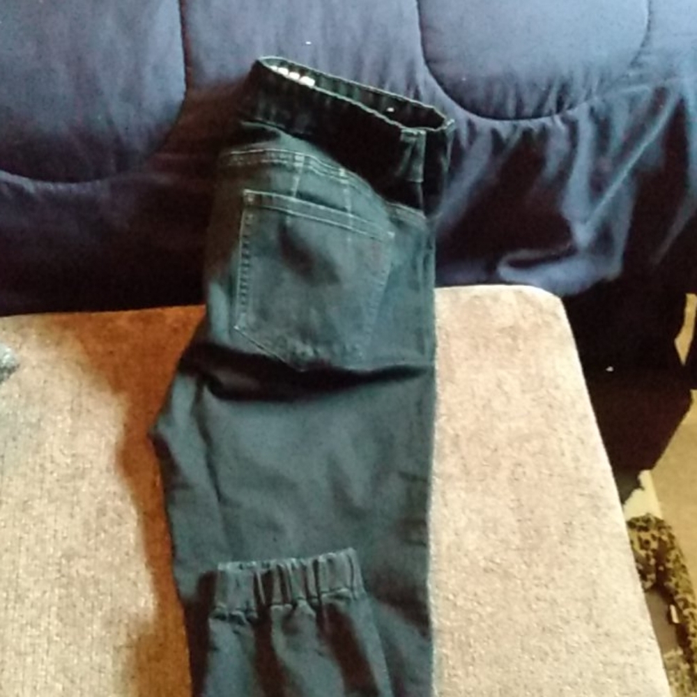 Jeggings